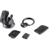 Adapter-Set inkl. Saugnapf-Halterung für TomTom