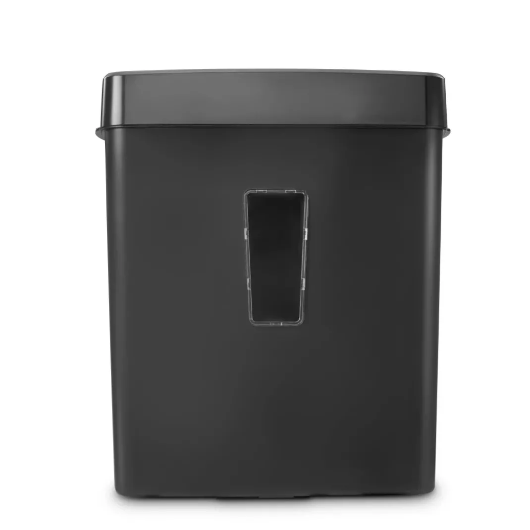 Aktenvernichter "Prime M50CD-B", Schredder mit Sicherheitsstufe P5 T2 E2 O1
