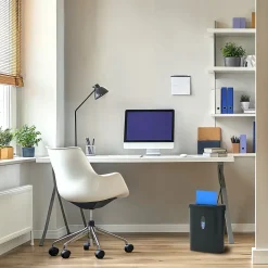 Aktenvernichter