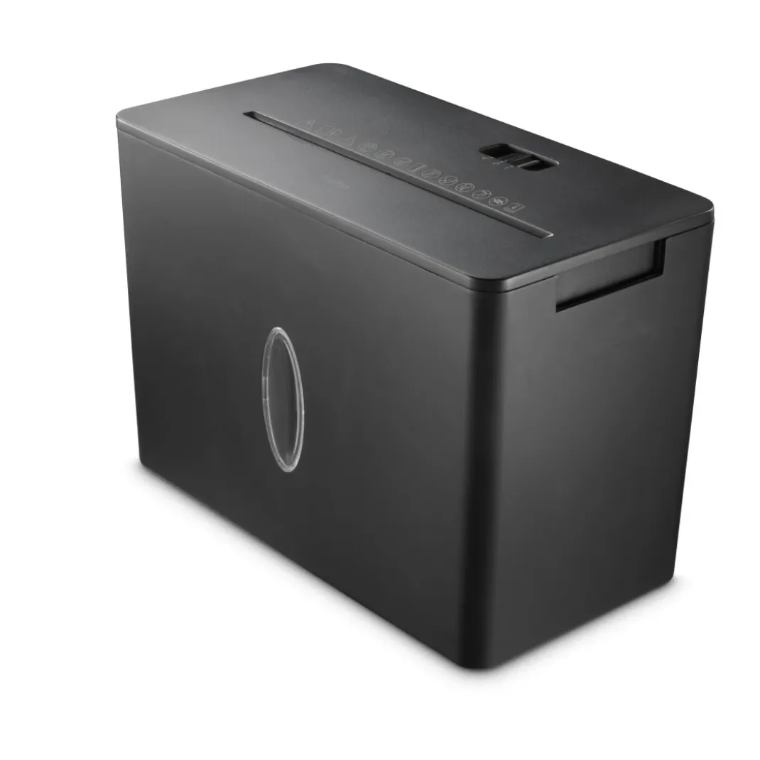 Aktenvernichter "Safe X40-B", Schredder mit Sicherheitsstufe P4 T4 E3