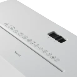 Aktenvernichter