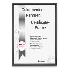 Aluminiumrahmen