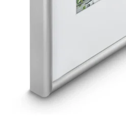 Aluminiumrahmen