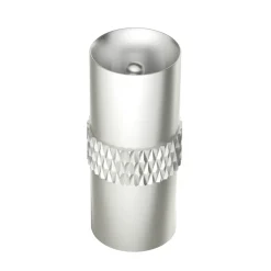 Antennen-Adapter, Koax-Stecker - Koax-Stecker