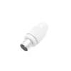 Antennen-Stecker, Koax, klemmbar
