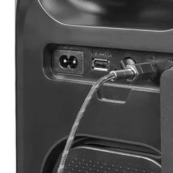 Audio-Adapter, 3,5-mm-Klinken-Kupplung - 6,3-mm-Klinken-Stecker, Stereo