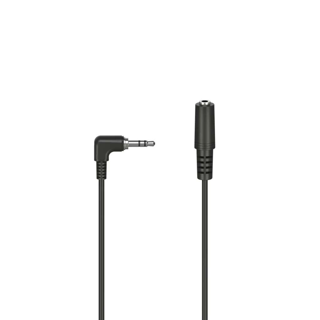 Audio-Adapter, 2,5-mm-Klinken-Stecker - 3,5-mm-Klinken-Kupplung, Stereo