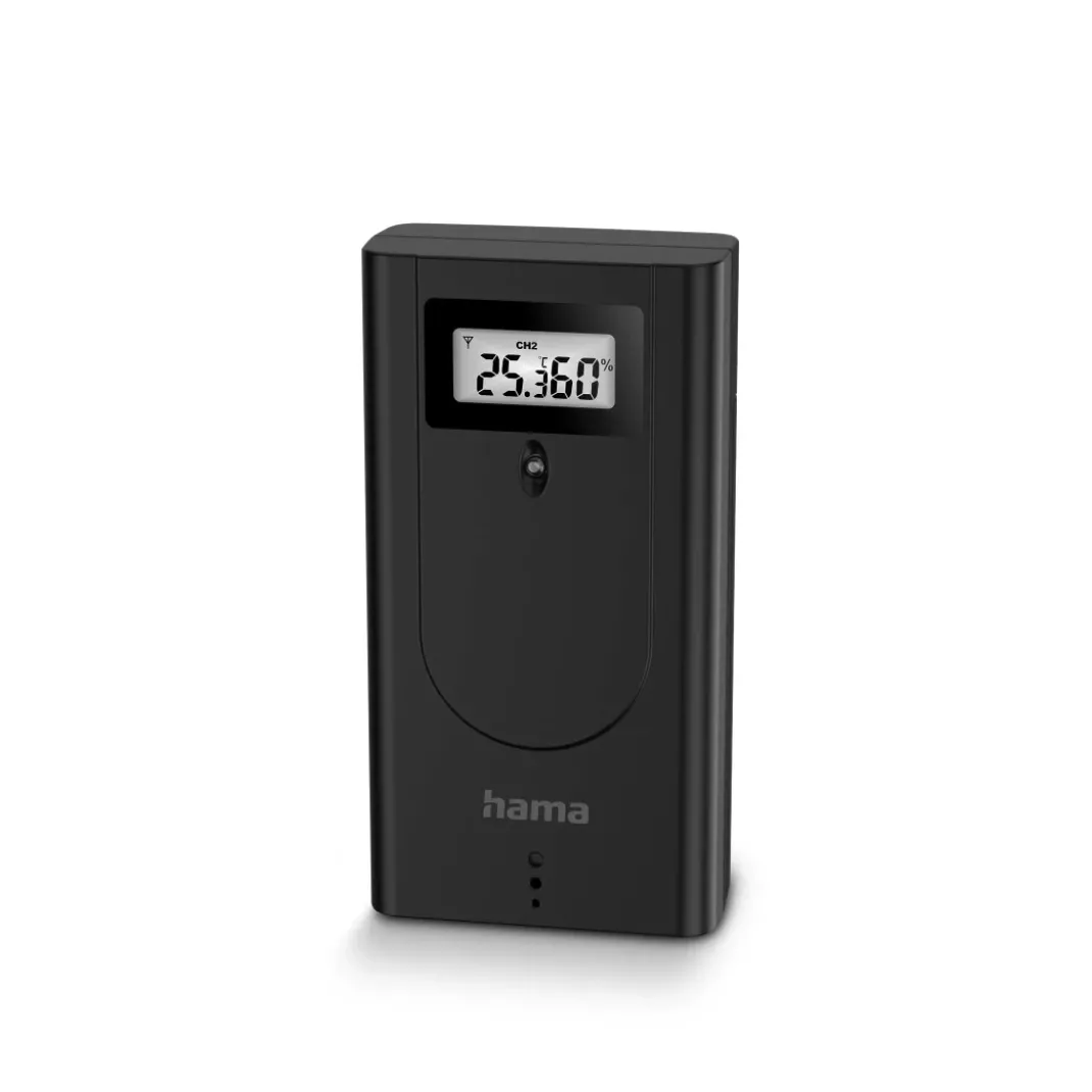 Außensensor "Brac" für Hama Wetterstationen