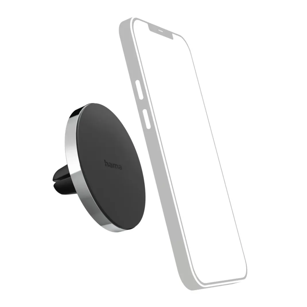Auto-Handyhalterung "Lock", magnetisch, für Lüftung
