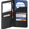 Automotive Fahrzeug-Etui, Schwarz