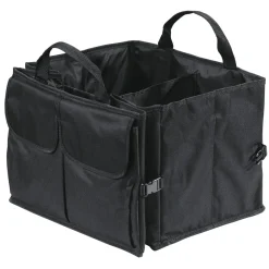 Automotive Universal-Organizer, groß, Schwarz