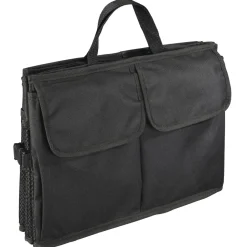Automotive Universal-Organizer, groß, Schwarz