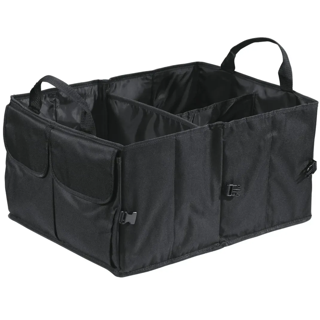 Automotive Universal-Organizer, groß, Schwarz