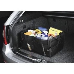 Automotive Universal-Organizer, groß, Schwarz