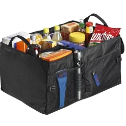 Automotive Universal-Organizer, groß, Schwarz