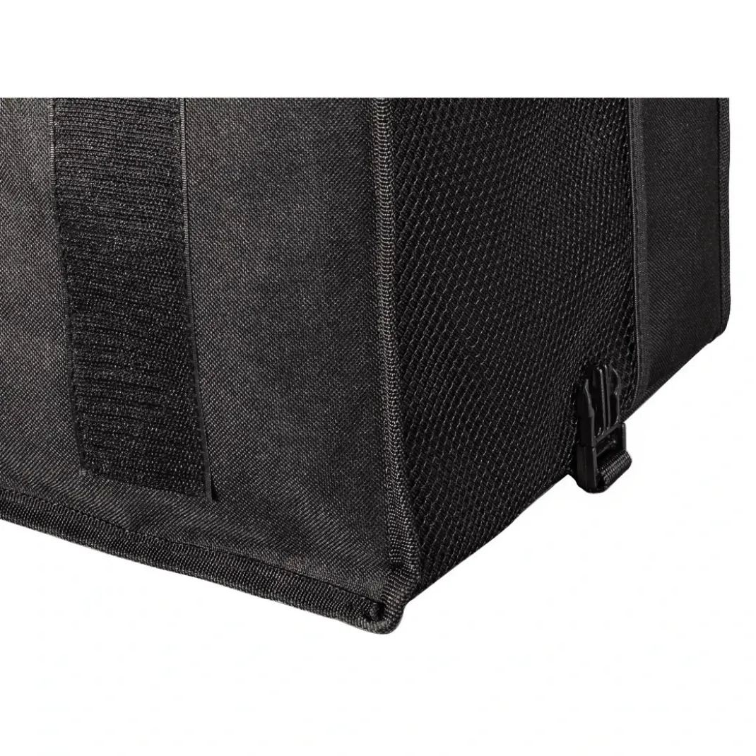 Automotive Universal-Organizer, groß, Schwarz