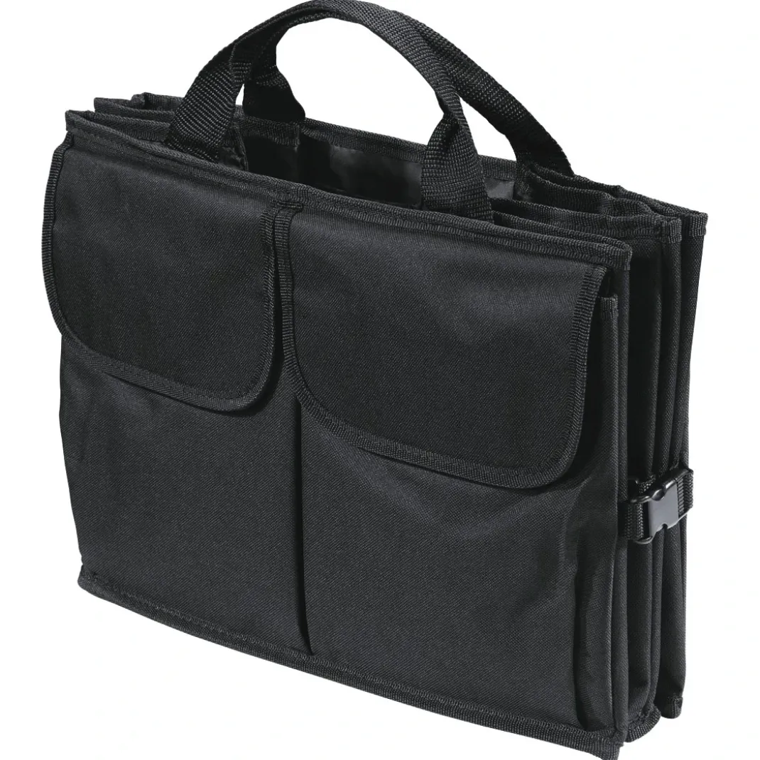 Automotive Universal-Organizer, groß, Schwarz