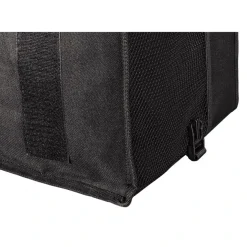 Automotive Universal-Organizer, klein, Schwarz