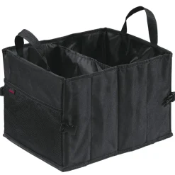 Automotive Universal-Organizer, klein, Schwarz
