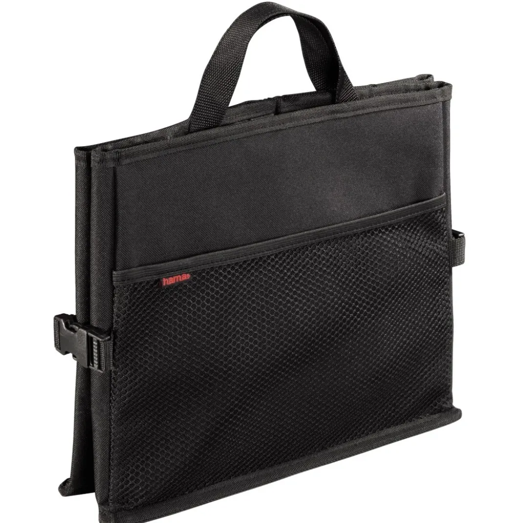 Automotive Universal-Organizer, klein, Schwarz