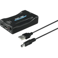 AV-Konverter, Scart auf HDMI™