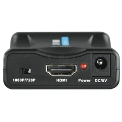 AV-Konverter, Scart auf HDMI™