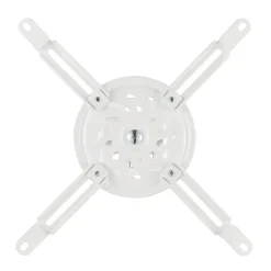Beamerhalterung, schwenkbar, drehbar, neigbar, für Decke, bis 13,5 kg