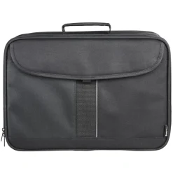 Beamertasche "Sportsline", L, Schwarz