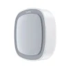Bewegungsmelder, smart, Zigbee, Appsteuerung, Push-Nachrichten