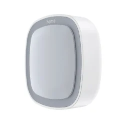 Bewegungsmelder, smart, Zigbee, Appsteuerung, Push-Nachrichten
