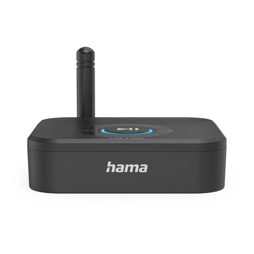 Bluetooth®-Adapter "Link.it solo", Empfänger, Bluetooth nachrüsten an HiFi