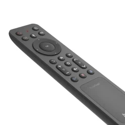 Bluetooth®-Fernbedienung für Samsung Smart-TVs, Solar, Multi-View, Apps