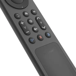 Bluetooth®-Fernbedienung für Samsung Smart-TVs, Solar, Multi-View, Apps