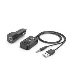 Bluetooth®-Freisprecheinrichtung für Kfz mit AUX-In