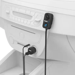 Bluetooth®-Freisprecheinrichtung für Kfz mit AUX-In