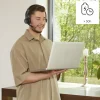 Bluetooth®-Headset "BT700", mit Mikrofon, kabellos, für PC, Handy, Schwarz