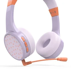 Bluetooth®-Kinderkopfhörer