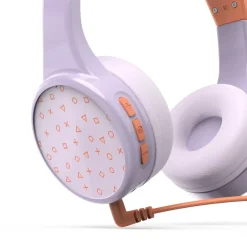 Bluetooth®-Kinderkopfhörer