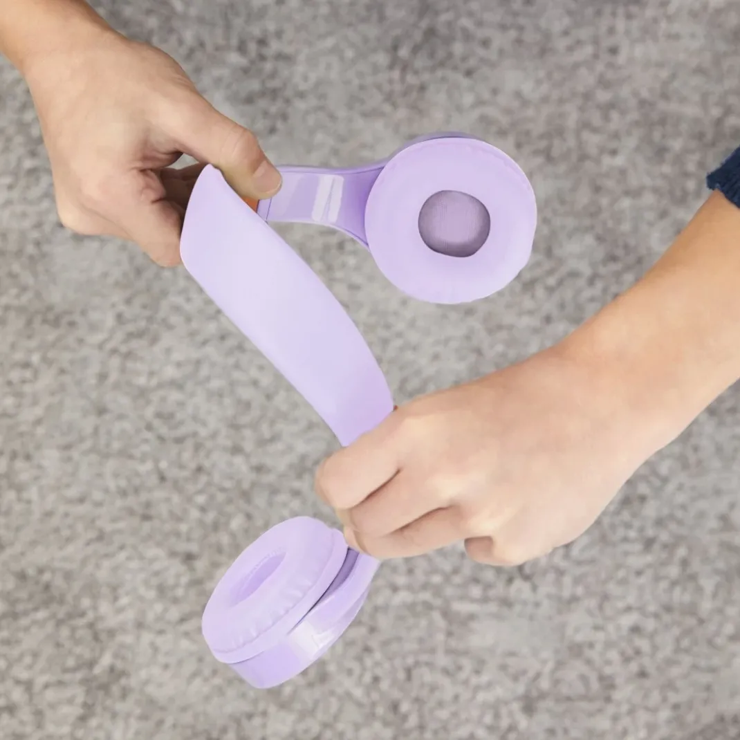 Bluetooth®-Kinderkopfhörer "Teens Guard II", On-Ear, Lautstärkebegrenz., LI