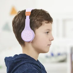 Bluetooth®-Kinderkopfhörer