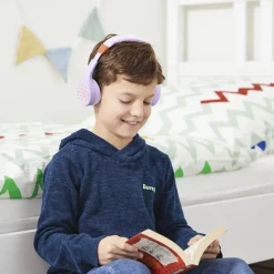 Bluetooth®-Kinderkopfhörer