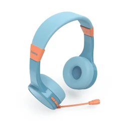 Bluetooth®-Kinderkopfhörer "Teens Guard II", On-Ear, Lautstärkebegrenz., BL