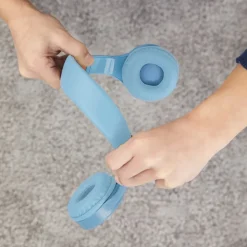 Bluetooth®-Kinderkopfhörer