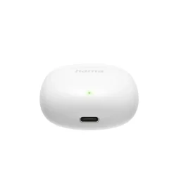 Bluetooth®-Kopfhörer "Action One", True Wireless, Earbuds, Weiß