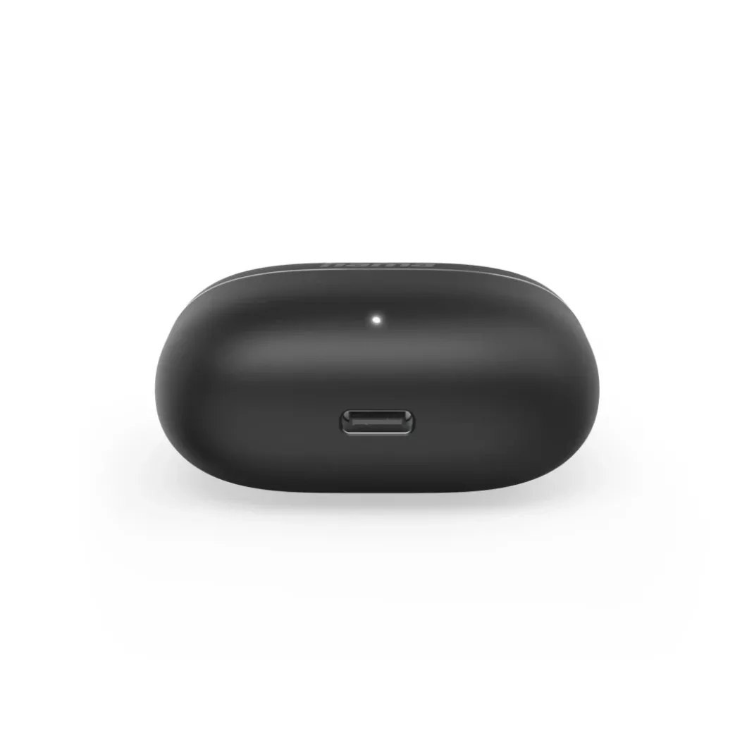 Bluetooth®-Kopfhörer "Freedom Light II", TWS Earbuds, Mikrofon, Schwarz