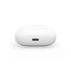 Bluetooth®-Kopfhörer "Freedom Light II", TWS Earbuds, Mikrofon, Weiß