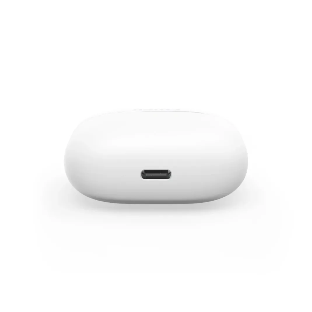 Bluetooth®-Kopfhörer "Freedom Light II", TWS Earbuds, Mikrofon, Weiß