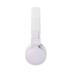 Bluetooth®-Kopfhörer "Freedom Lit III", On-Ear, faltbar, mit Mikrofon, Weiß