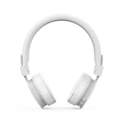 Bluetooth®-Kopfhörer "Freedom Lit II", On-Ear, faltbar, mit Mikrofon, Weiß