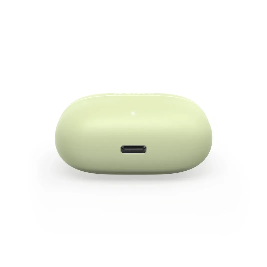 Bluetooth®-Kopfhörer "Freedom Light II", TWS Earbuds, Mikrofon, Grün